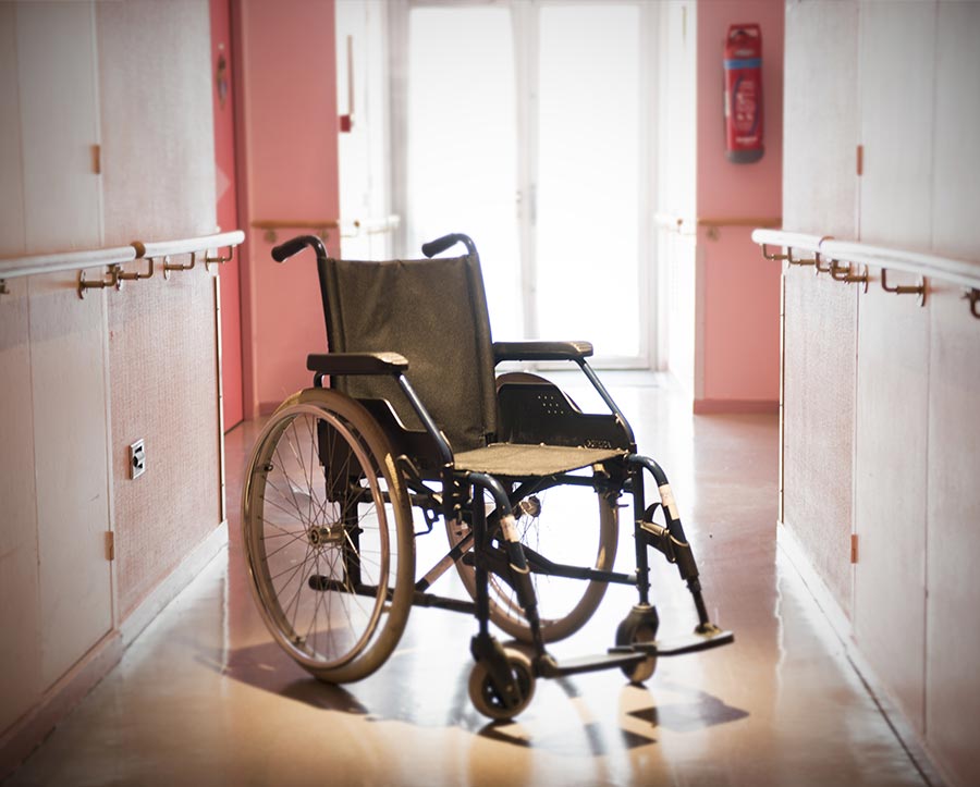 Assistance pour les séniors à Amiens